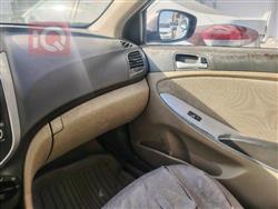 هيونداي أكسنت